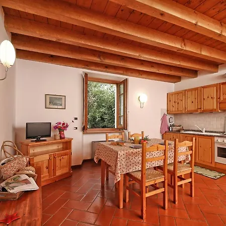 Agriturismo La Breda * San Felice del Benaco