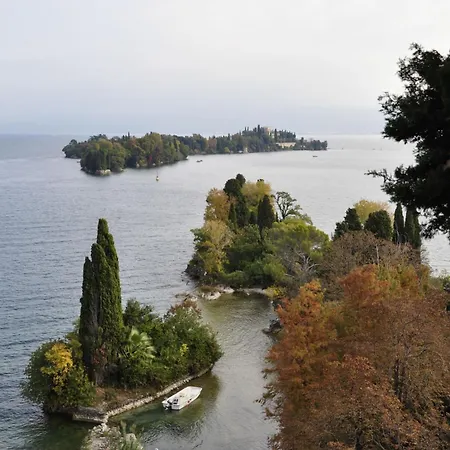 Hotel La Breda San Felice del Benaco