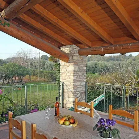 Agriturismo La Breda Landsted San Felice del Benaco