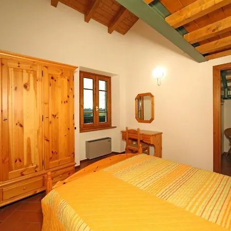 Landsted Agriturismo La Breda *