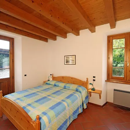 Agriturismo La Breda * San Felice del Benaco