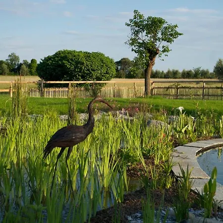 Agriturismo La Breda San Felice del Benaco