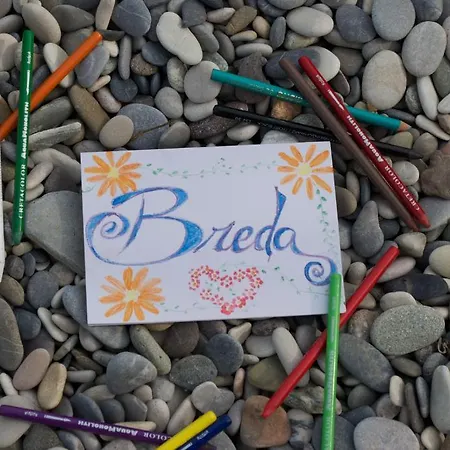 La Breda 4*