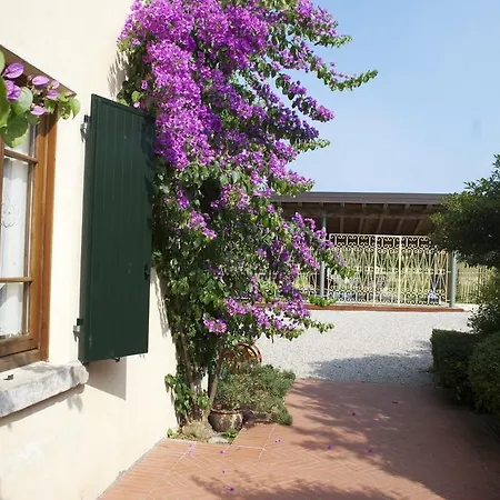 Landsted Agriturismo La Breda