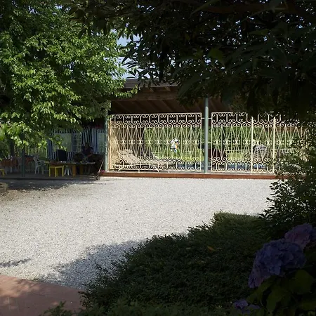 Agriturismo La Breda *