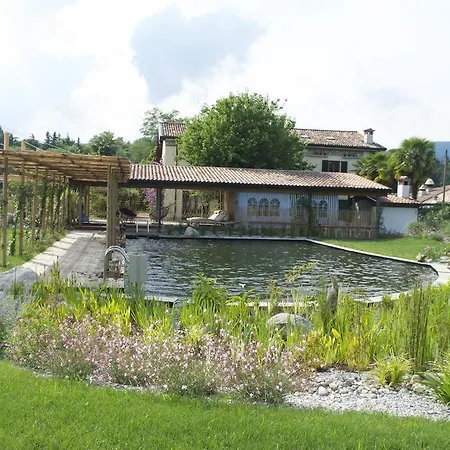 Hotel La Breda San Felice del Benaco