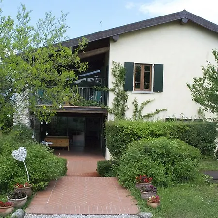 Agriturismo La Breda *