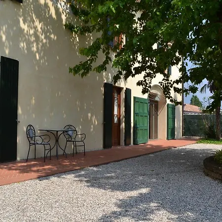 Agriturismo La Breda *