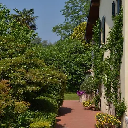 Agriturismo La Breda * San Felice del Benaco