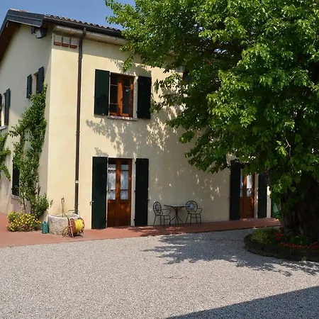 Agriturismo La Breda *