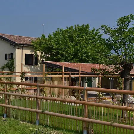 Landsted Agriturismo La Breda San Felice del Benaco