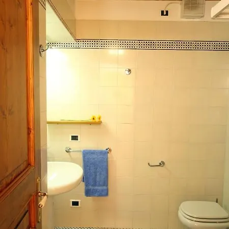Agriturismo La Breda בית כפרי סן פליס דל בנאקו