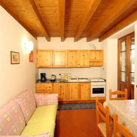 בית כפרי Agriturismo La Breda *
