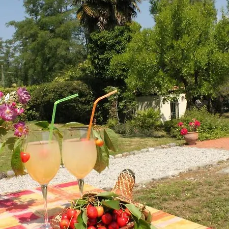 Agriturismo La Breda *