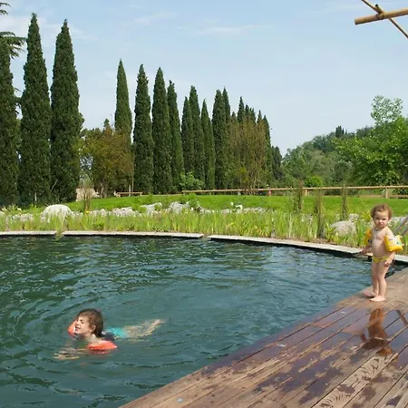 בית כפרי Agriturismo La Breda *