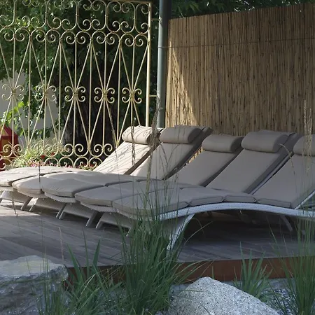 בית כפרי Agriturismo La Breda