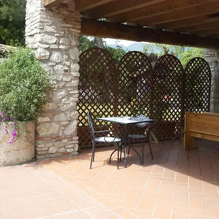 Agriturismo La Breda *