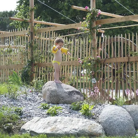 בית כפרי Agriturismo La Breda סן פליס דל בנאקו